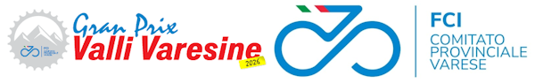 logo Gran Prix Valli Varesine